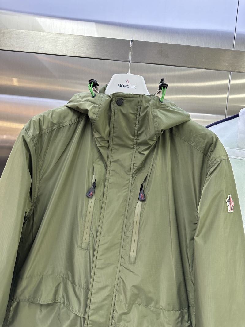 Moncler Down Coat